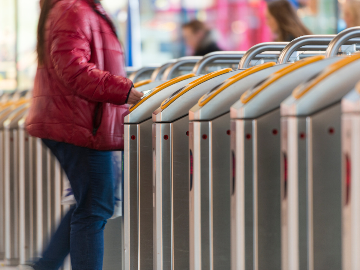 Cubic Selected to Upgrade Twin Cities’ Metro Contactless System