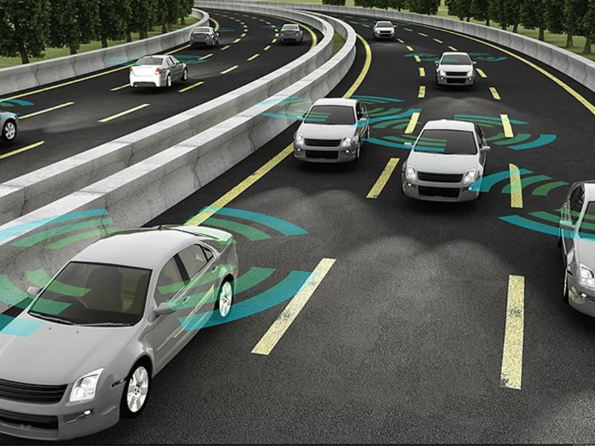 Automated Vehicles Bill Returns to House of Lords