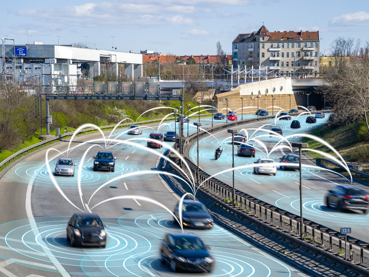 UK: Automated Vehicle Act Receives Royal Assent