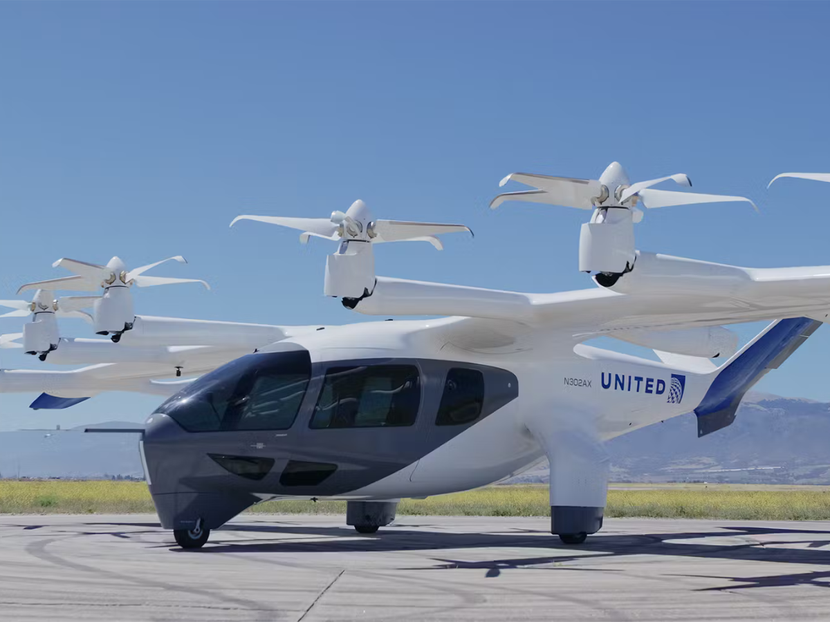 US: Archer Receives FAA Certification