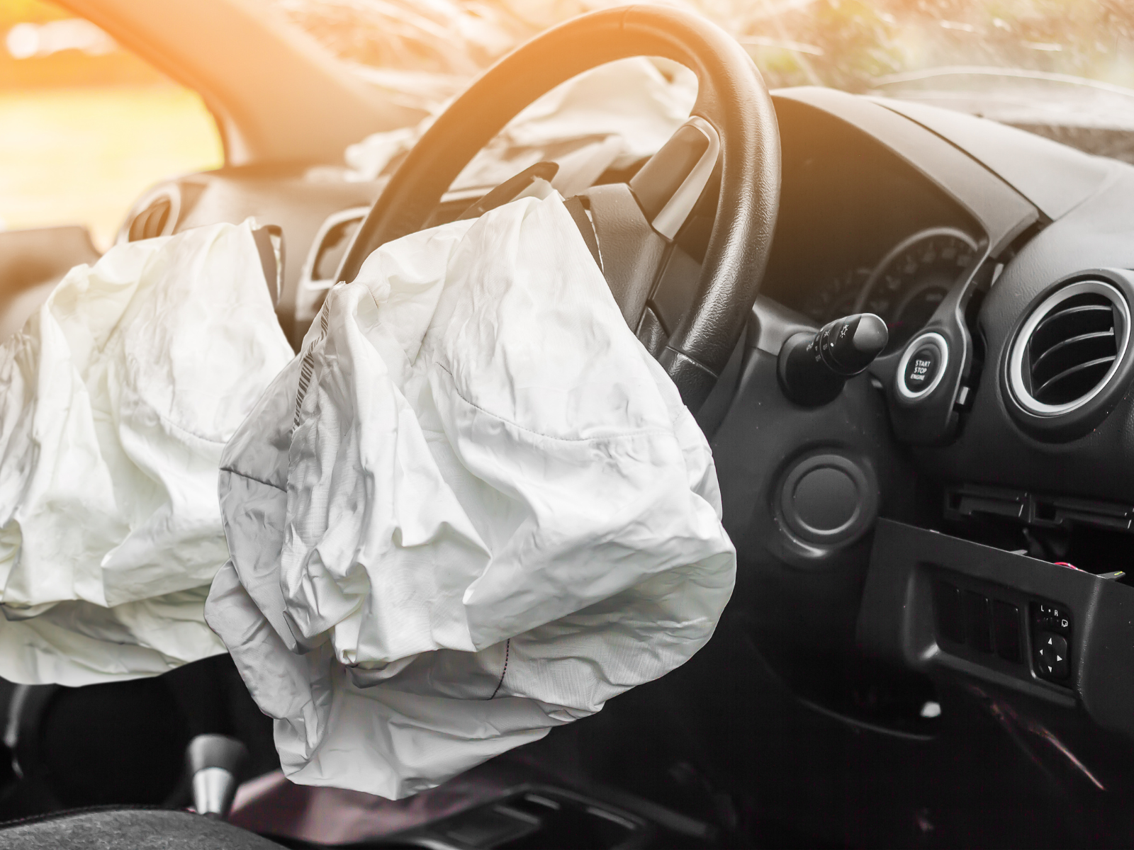 Airbags for All: Tailoring Automotive Safety for Every Body