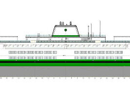 WSDOT Launches Bidding Process for New Hybrid Ferries