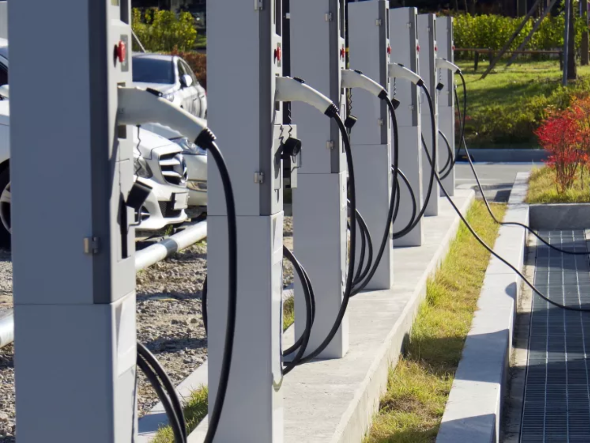 How Can We Ensure an Affordable and Timely Rollout of EV Charging?