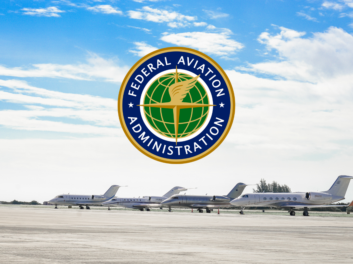 FAA Awards $291 Million for Projects Decarbonising Aviation