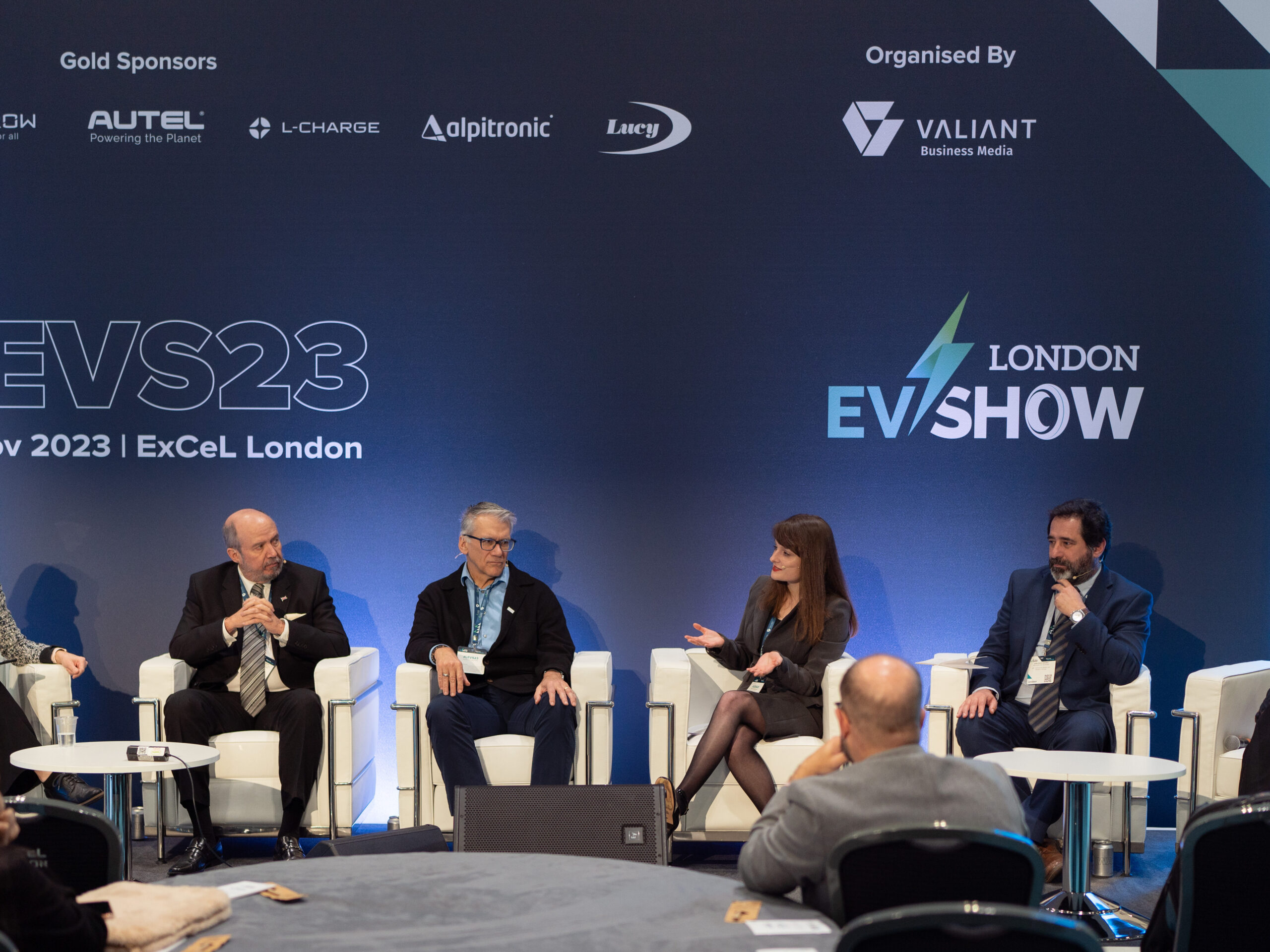 Fourth Edition of London EV Show Poised for Success