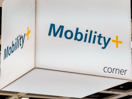 Mobility+ Display Expands at InnoTrans 2024