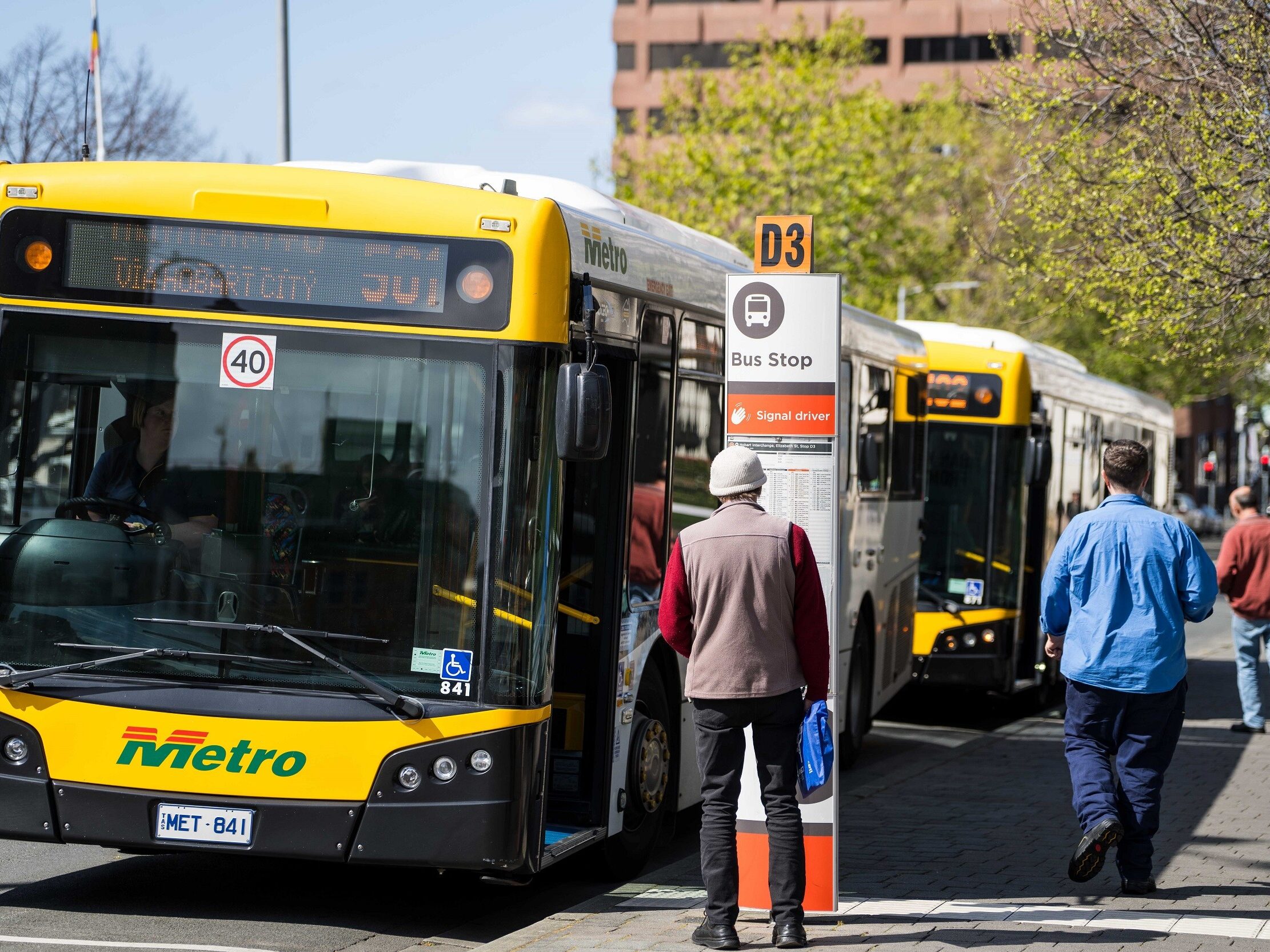 Cubic to Deliver Smart Ticketing Solution for Tasmania