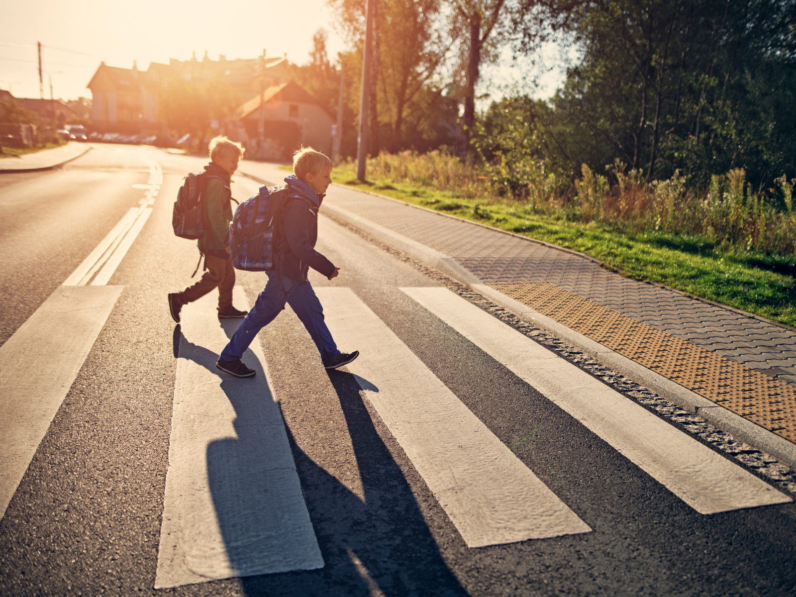 UK: Streetwise Technology Awarded TRIG Grant to Advance Pedestrian Safety