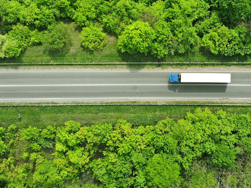 Geotab® Unveils New Sustainability Solutions for Fleets