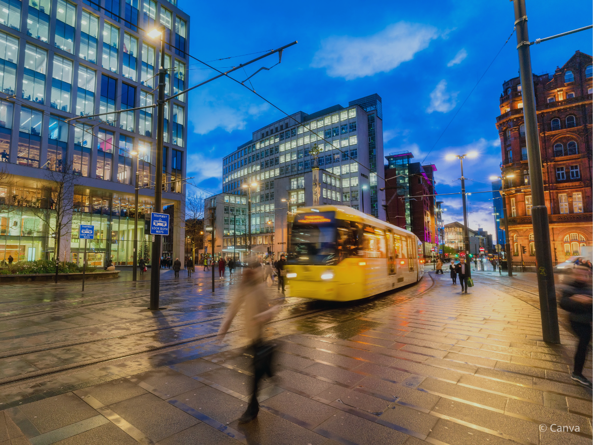 Cubic Transportation Systems to Explore Artificial Intelligence and Machine Learning’s Role in the Future of Public Transit