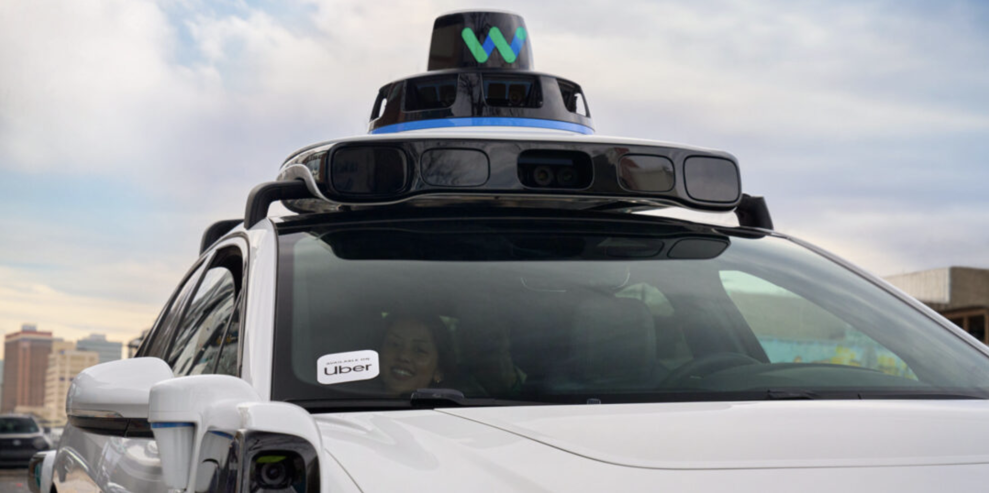 Waymo Details Criteria for Safe Deployment of Autonomous Vehicles
