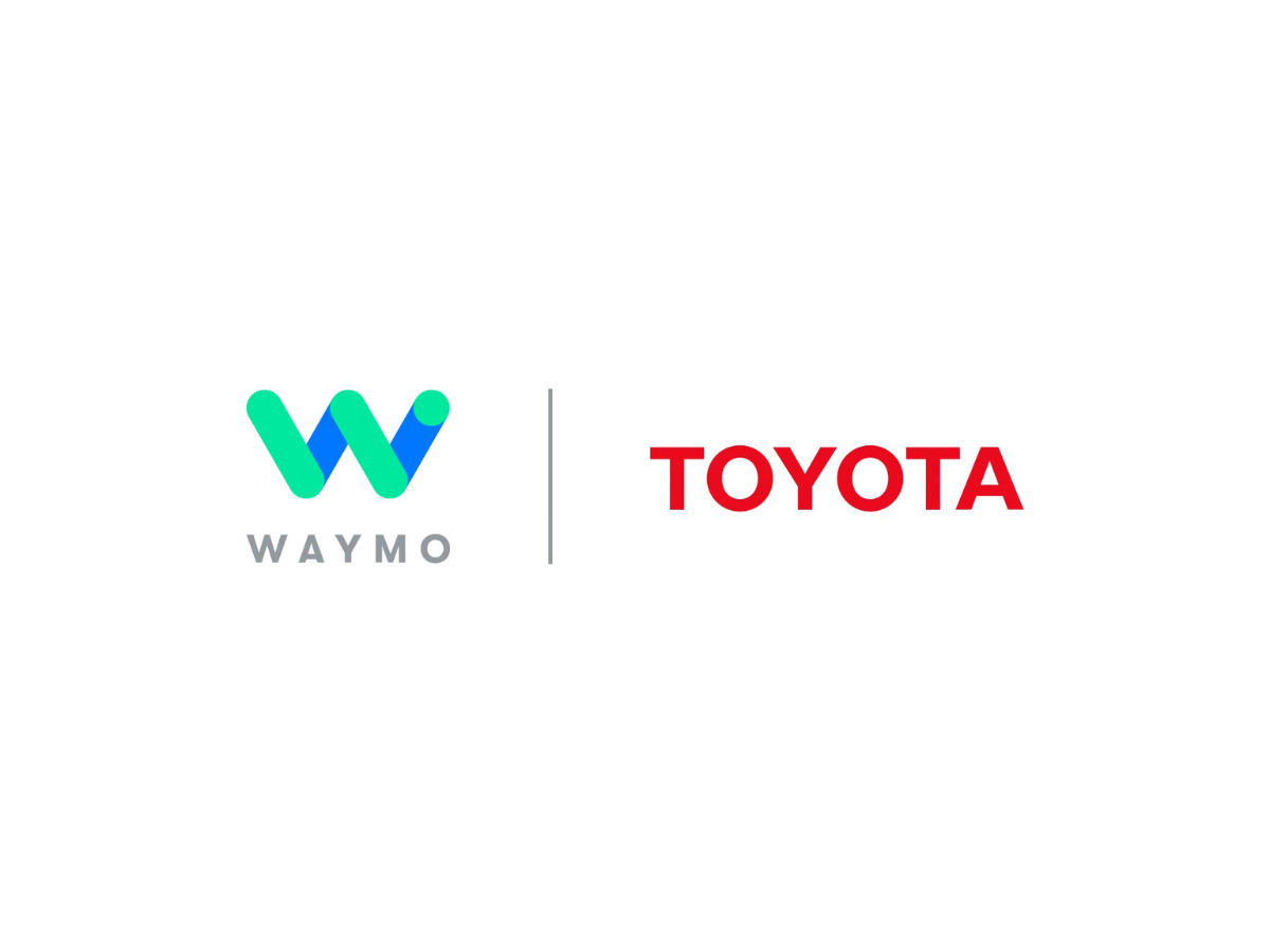 Toyota Partners with Waymo for Advancement in Autonomous Driving Deployment