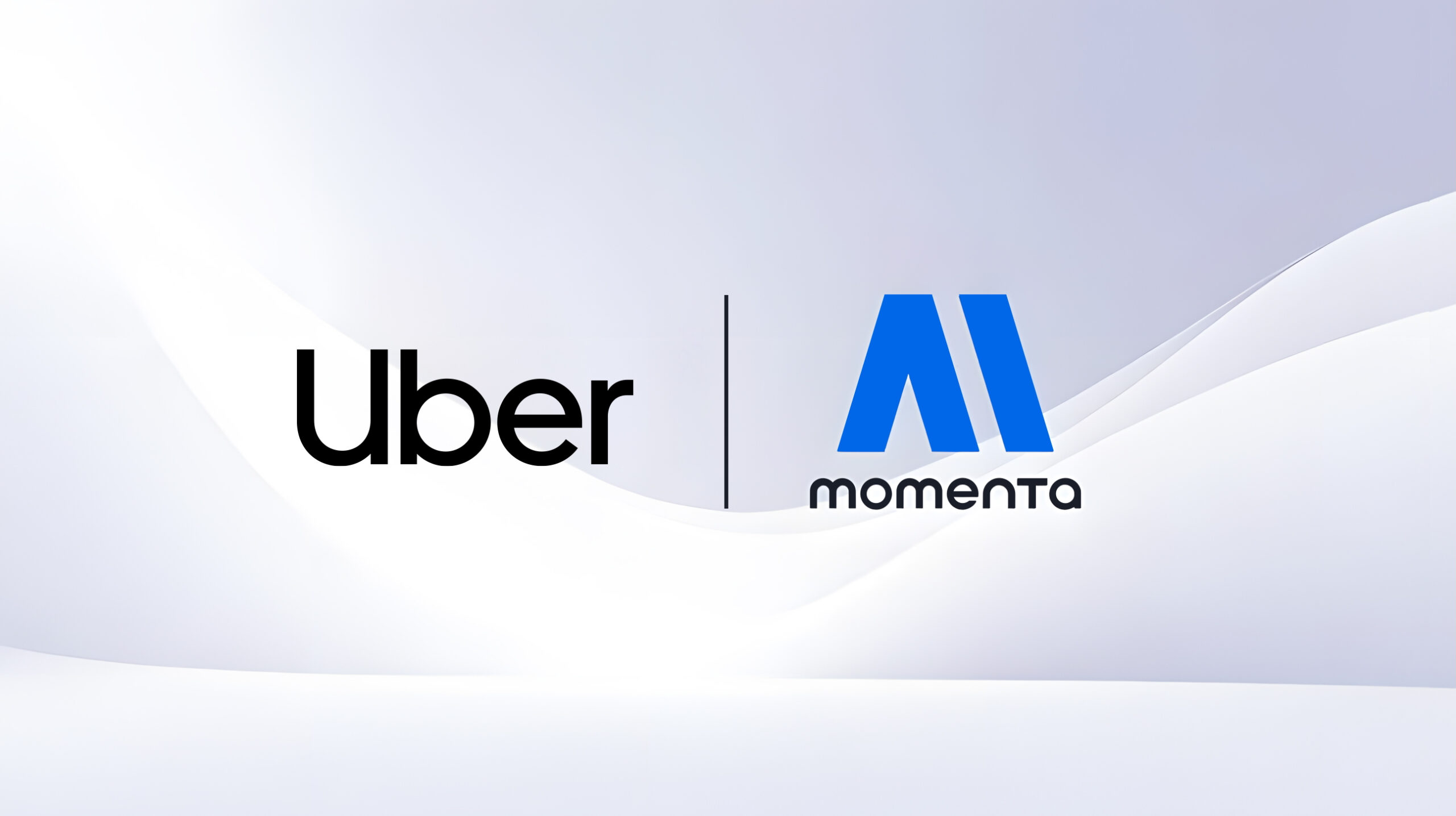 Uber & Momenta Announce Introduction of European Robotaxi Services