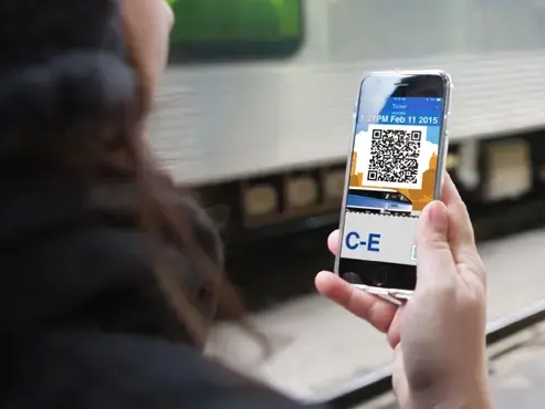No Wallet? No Problem! How Mobile Payments are Changing Transit Fare Collection