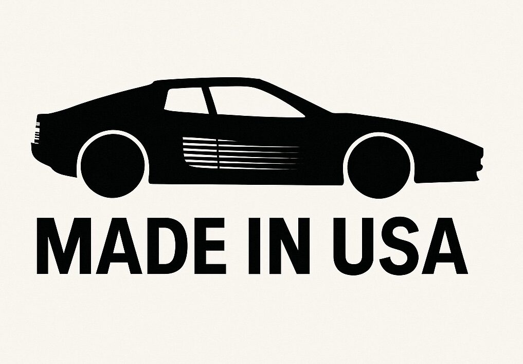Trump Tariffs in US Auto Industry: Winners and Losers