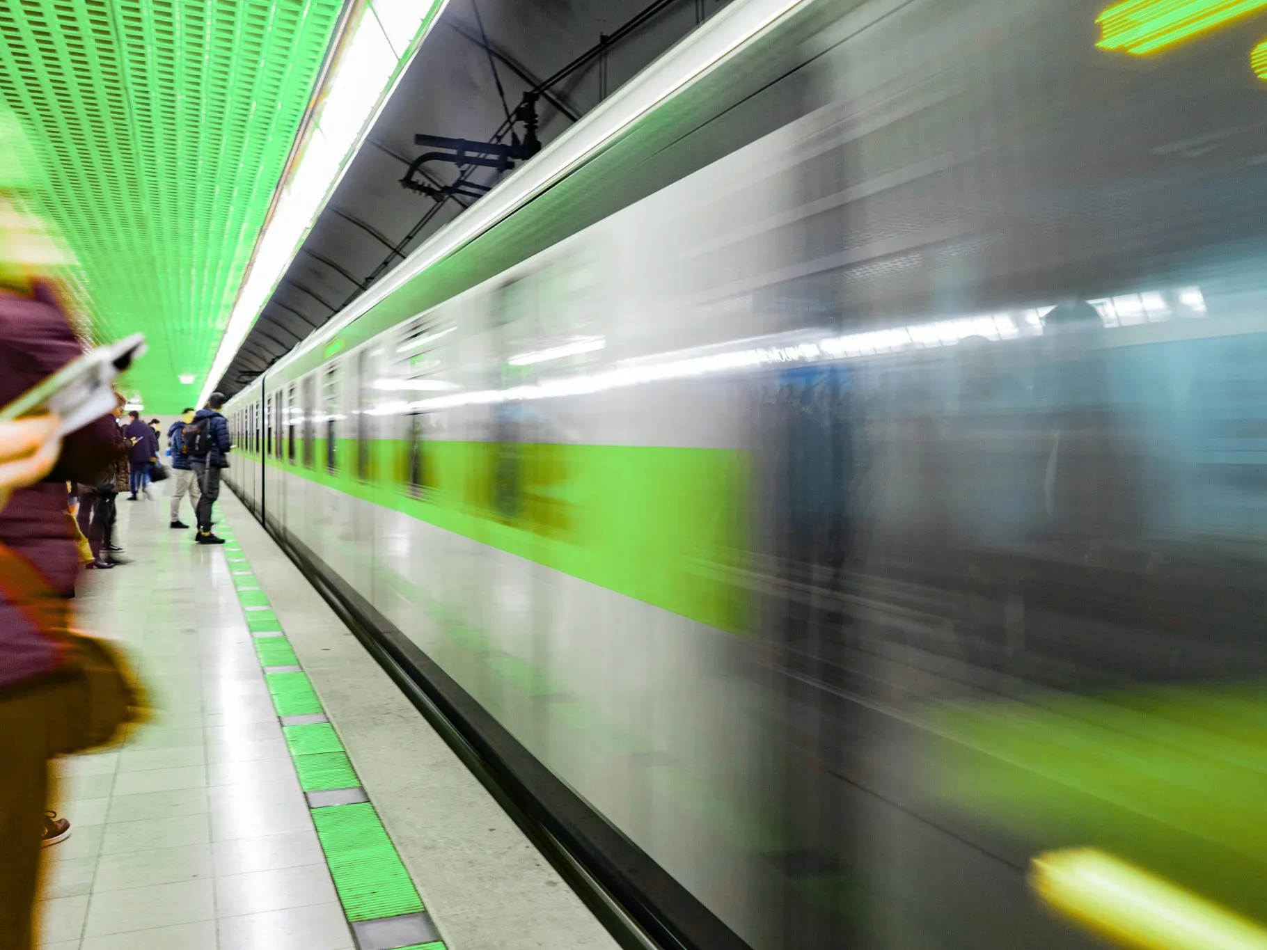 Greener Commutes, Happier Teams