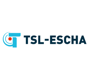 TSL-ESCHA: New Colours and New Logo
