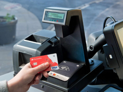 Connecting Bus and Rail with New Electronic Ticketing from Ticketer