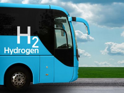 Hydrogen Fuel Cell Bus Council Formed in the US