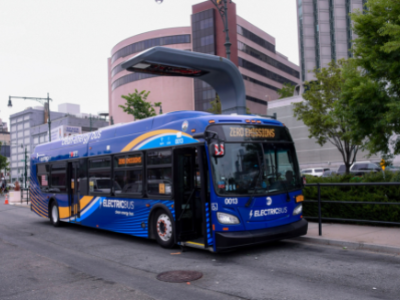 CALSTART Reports 27% Growth in Zero-Emission Buses in US