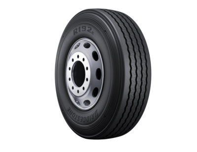 Bridgestone Unveils Specially Designed Tyre for Electric Buses