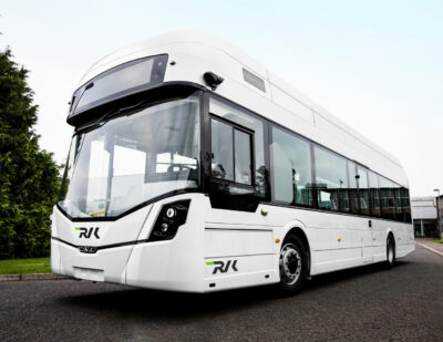 Germany: Wrightbus to Supply Hydrogen Buses to Cologne