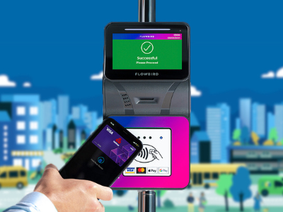 Flowbird Showcases Seamless Mobility at Transport Ticketing Global