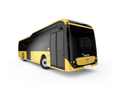 Denmark: 19 Ebusco 3.0 Buses to Operate for Nobina