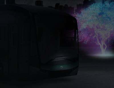 Karsan to Unveil New Electric Bus at IAA Transportation Expo