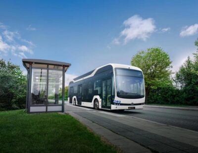 Norway: Nobina Orders 64 BYD Electric Buses for Nedre Glomma