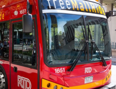RTD is Improving the Air Quality in Its Buses