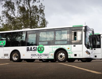 BasiGo and AC Mobility to Bring Electric Buses to Rwanda