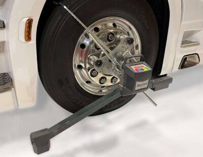 How Does Wheel Alignment Work?