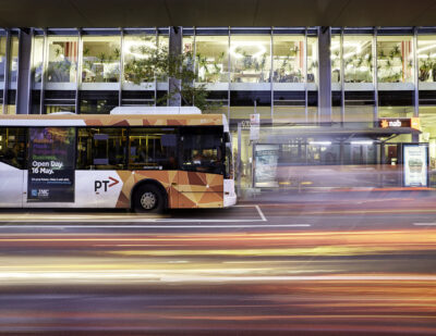 Australia: Transit Systems to Deploy Victoria’s First Hydrogen Buses