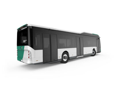 Germany: Ebusco to Deliver 23 Electric Buses to Stadtwerke Potsdam