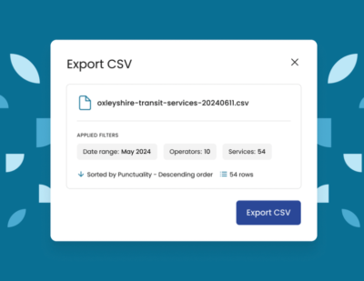How to Easily Export Reports in Mosaiq Insights