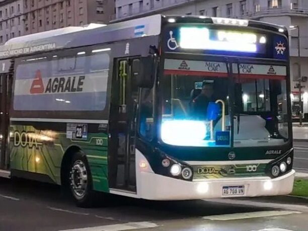 Argentina: Equipmake to Supply Zero Emission Drivetrains in Agrale Buses