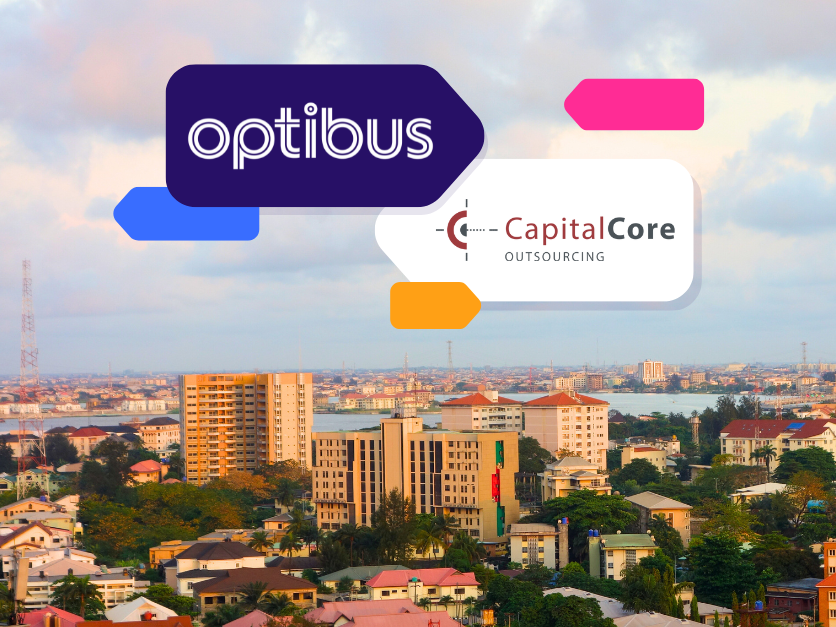 Nigeria: Optibus to Digitalise Lagos Bus Rapid Transit