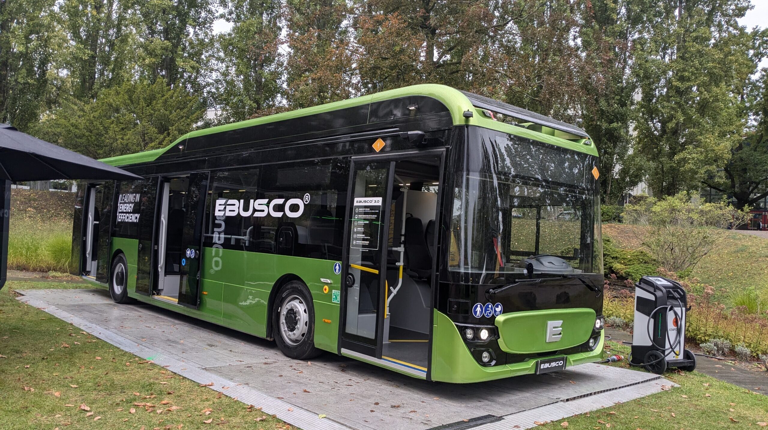 2024 Results Suggest Uncertain Future for Ebusco