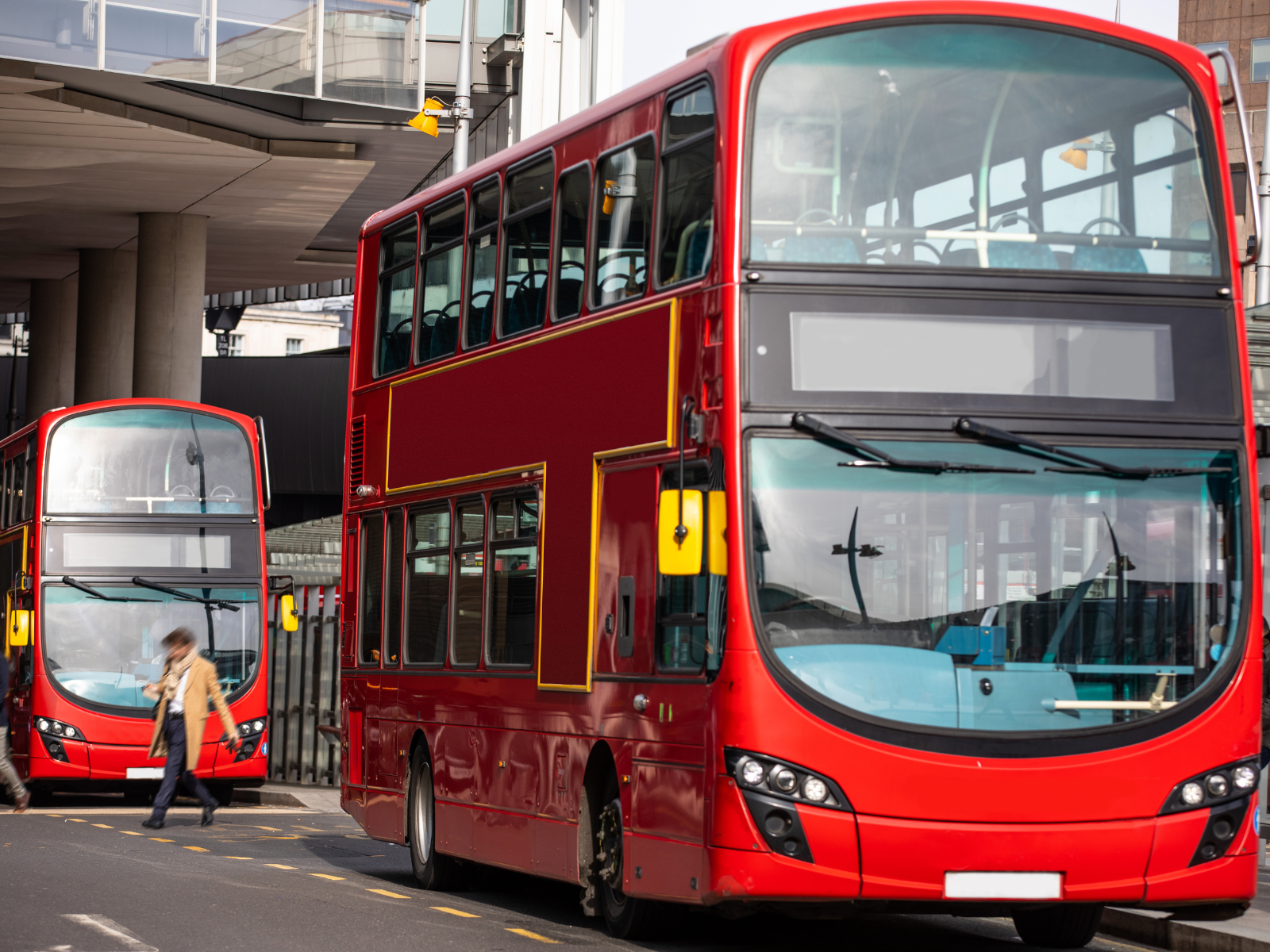 UK Government Ends Funding for Bus Retrofit Technology