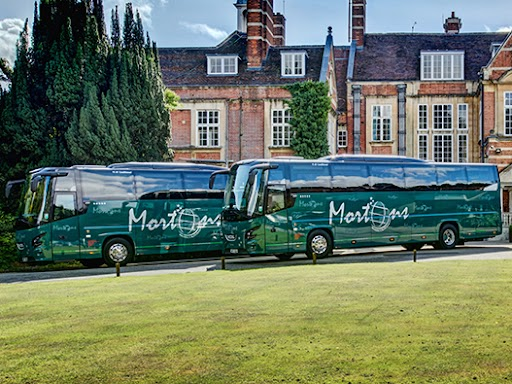 National Express Sells Mortons Travel to Rambler Group Holdings