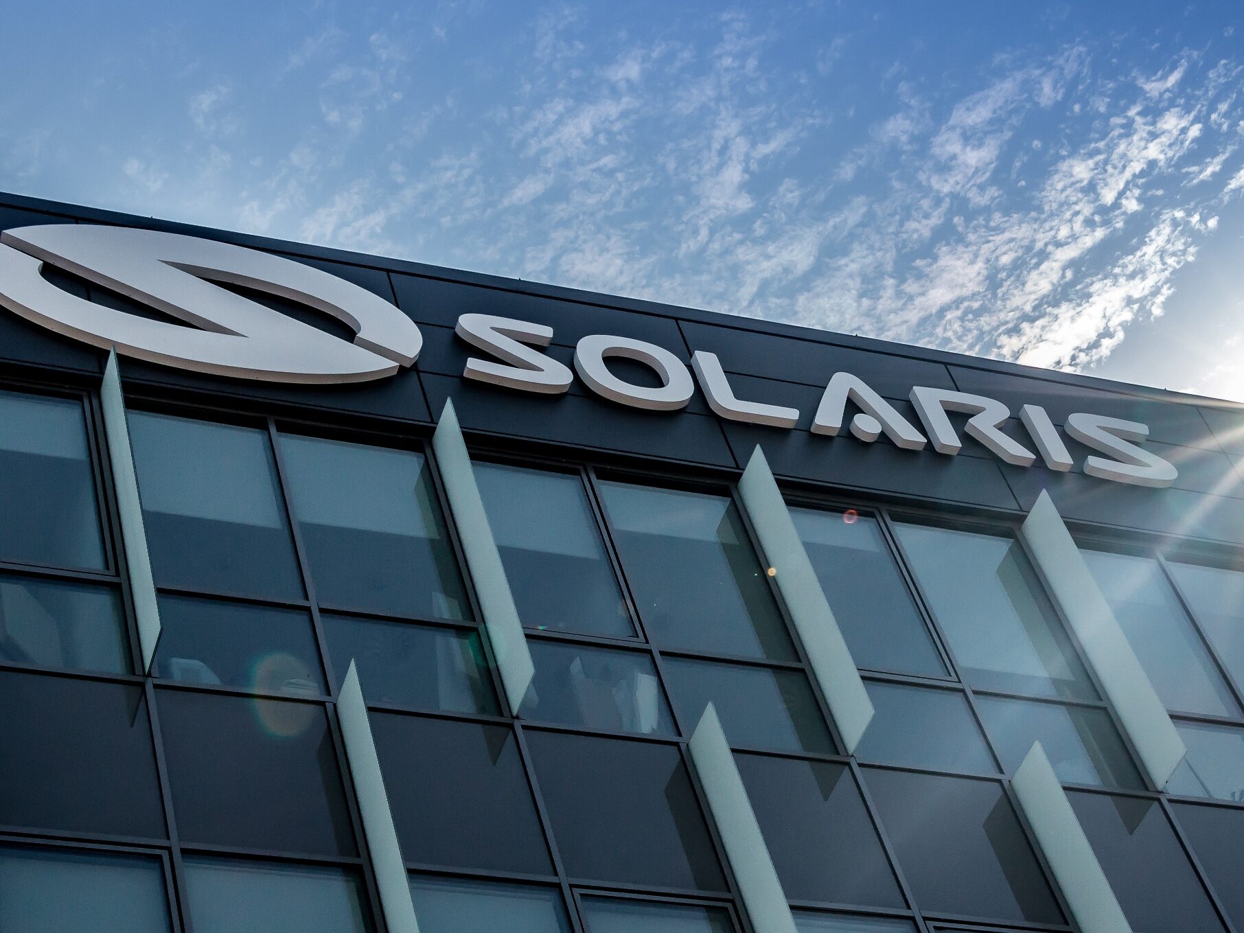 Transdev Orders 90 Solaris Electric Buses for Utrecht