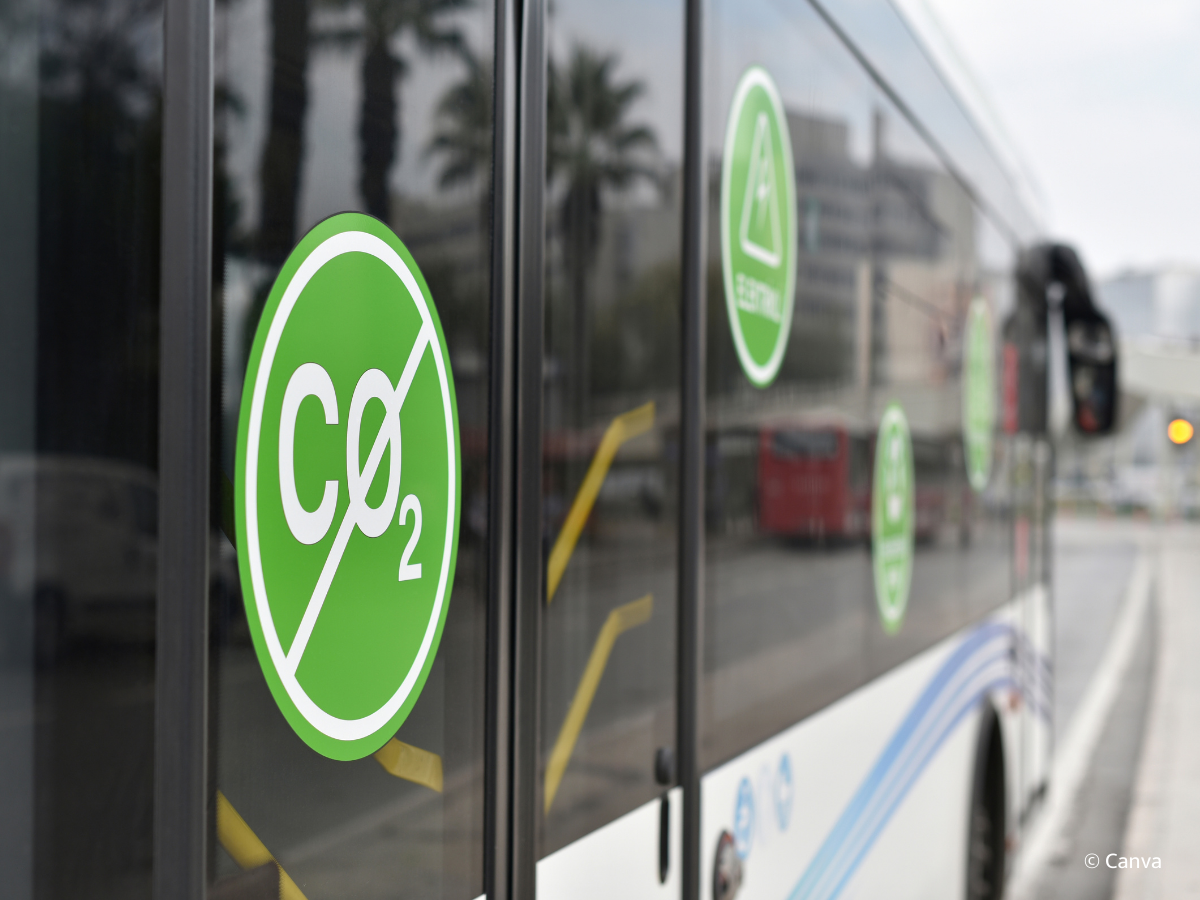 Tenix joins the Green Land Transport Programme (GLT) in Norway