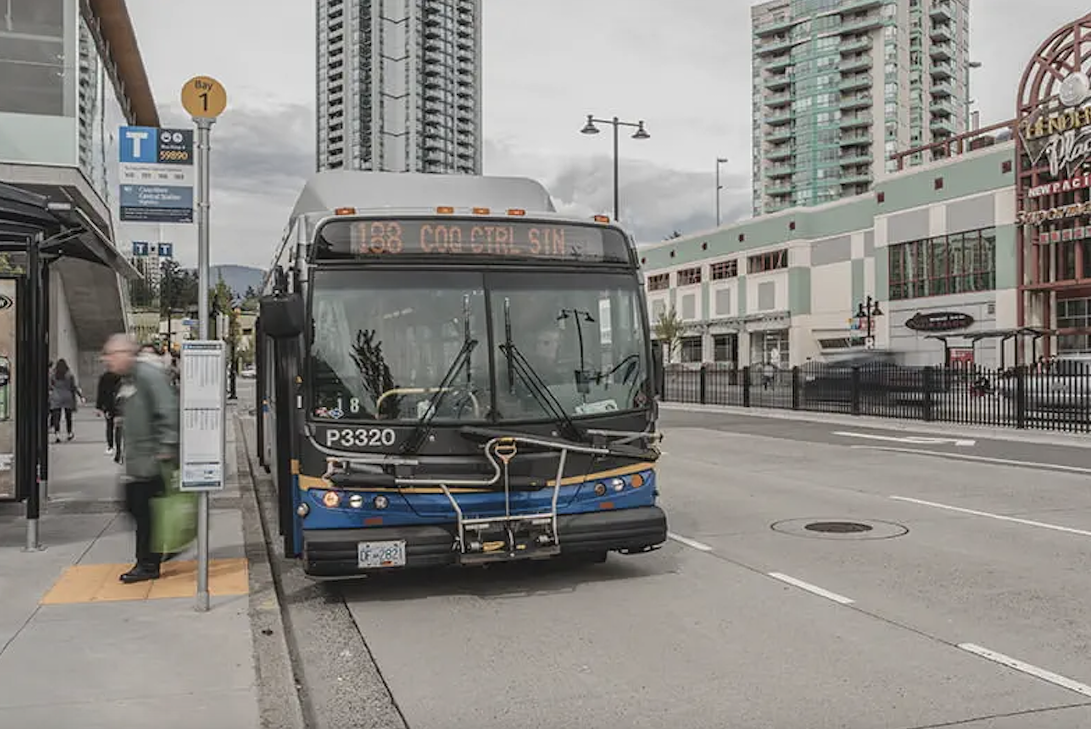 Metro Vancouver to Benefit from Major Transit Expansion