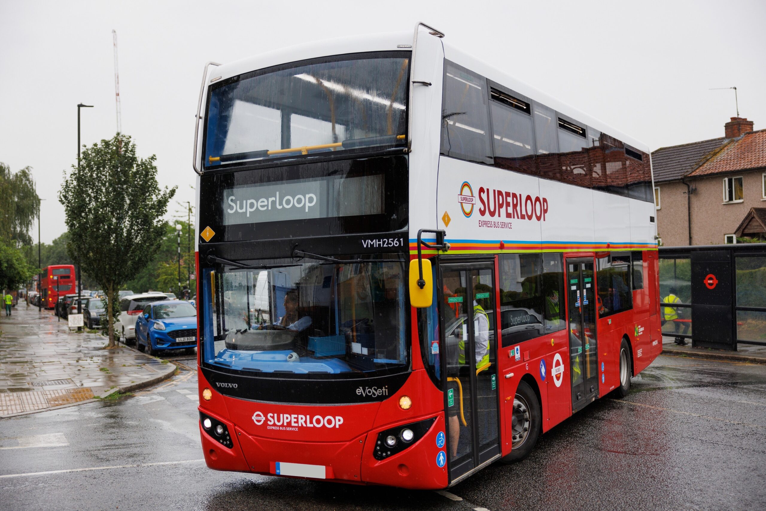 Which Bus Routes in London Are Currently Free to Ride?
