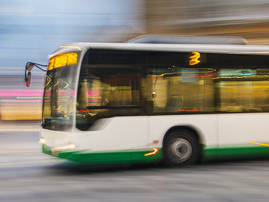 The Italian Bus Market Achieves a Record-Breaking 2024