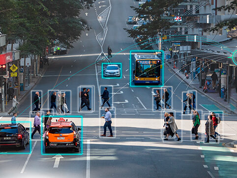 nROK 7280-7AC5IP Revolutionizes AI-enabled Traffic Safety with Unprecedented Performance and Ruggedness