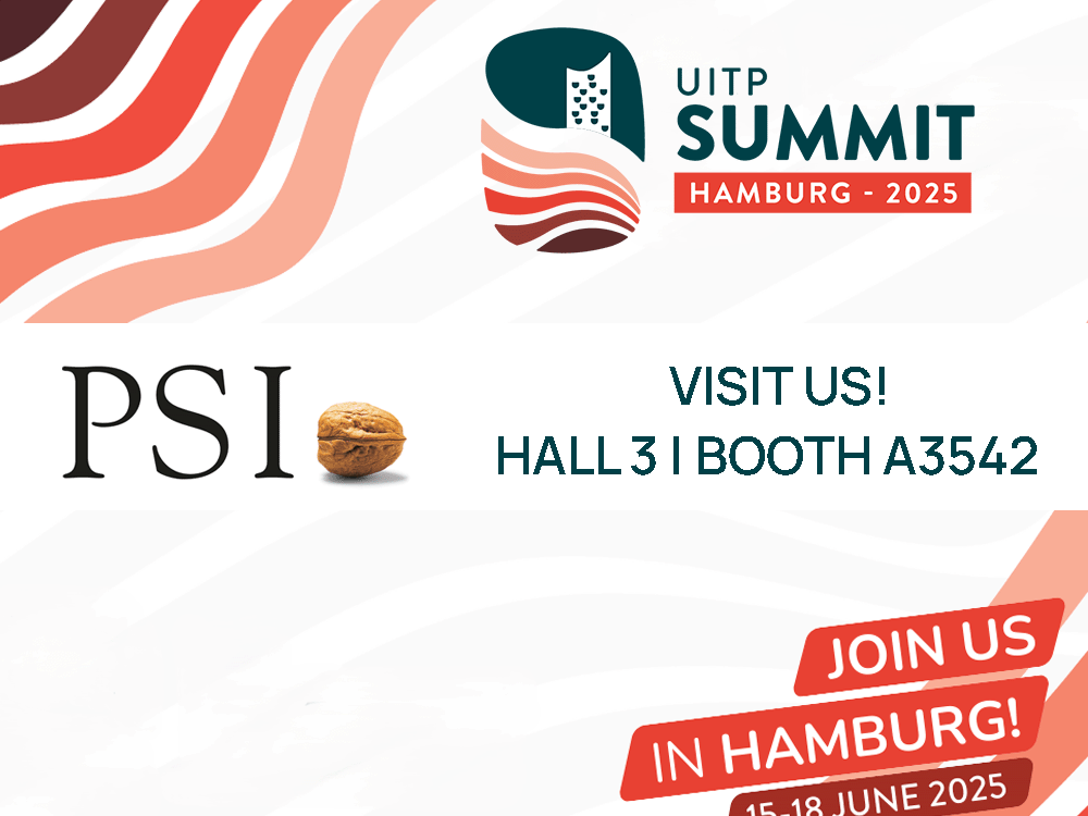 PSI Transcom Showcases Digital Solutions for Rail and Bus Operations and Automated Depots at UITP Summit